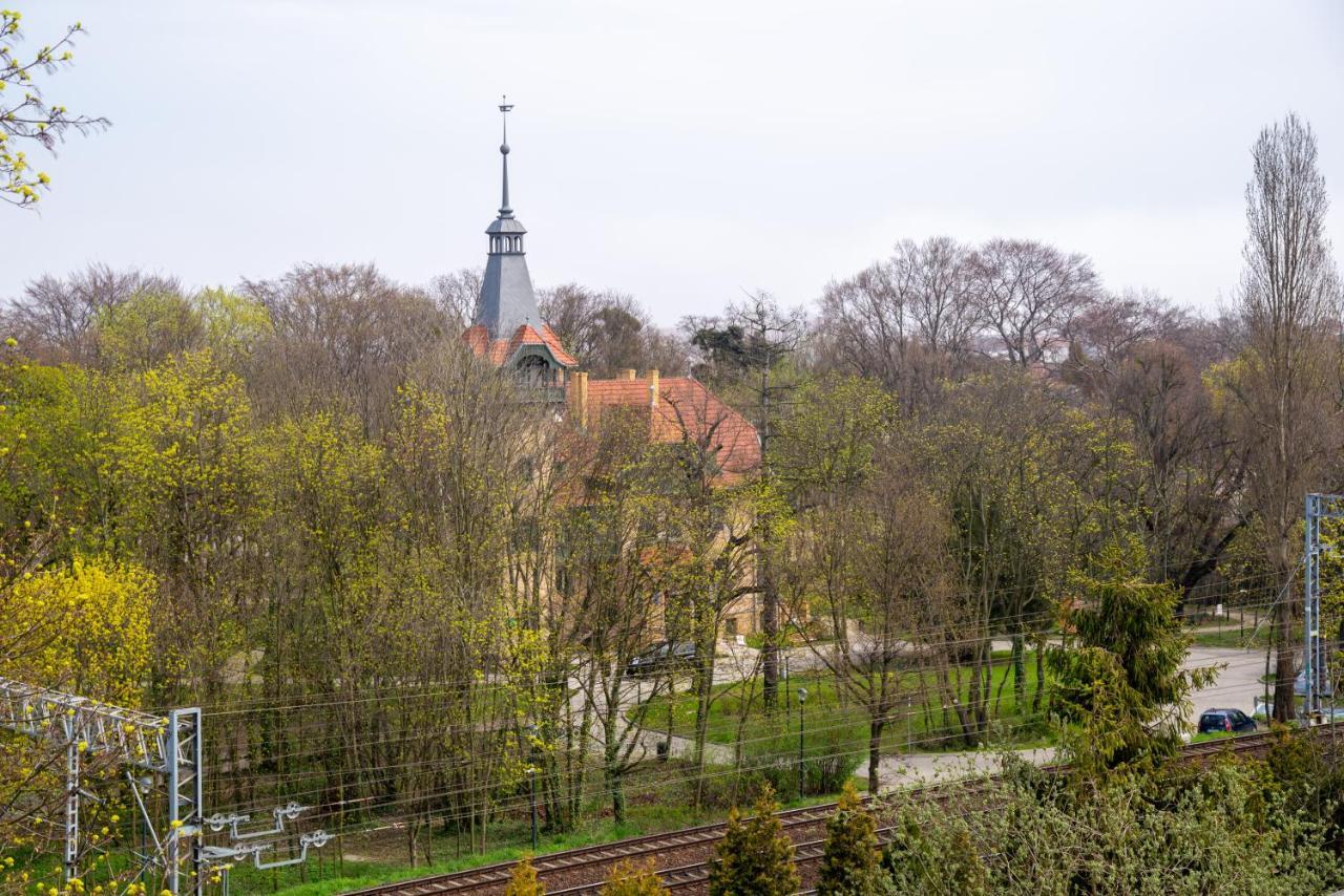 A Flat In Sopot - M121 아파트 외부 사진