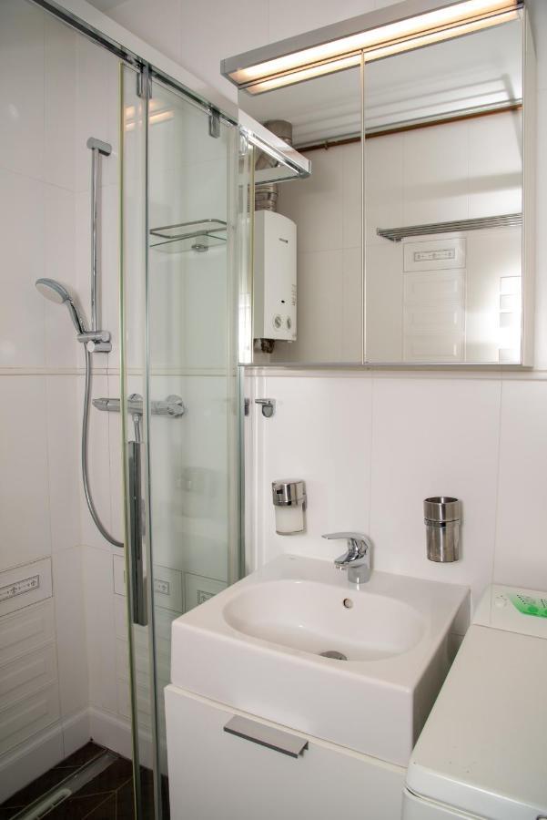 A Flat In Sopot - M121 아파트 외부 사진