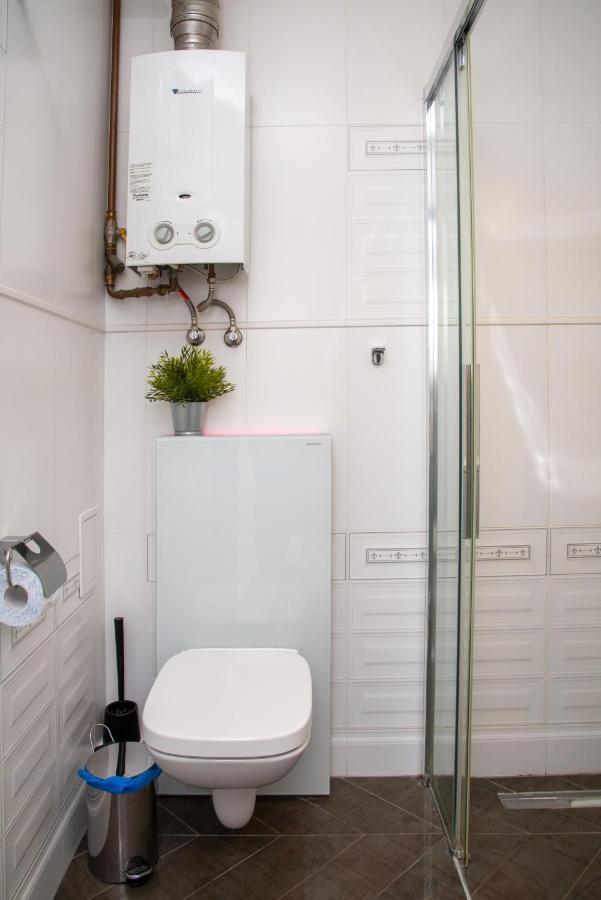 A Flat In Sopot - M121 아파트 외부 사진