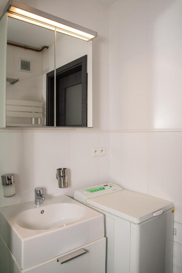 A Flat In Sopot - M121 아파트 외부 사진